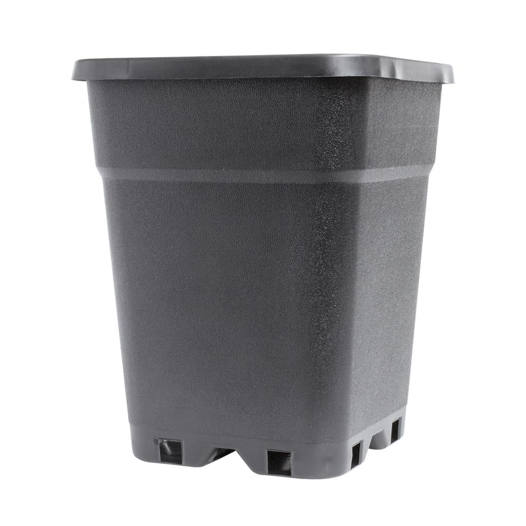PotKing Square Pot 19 cm – 6.5 L