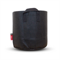 PotKing Round Fabric Pot 20 L – Pack of 5