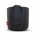 PotKing Round Fabric Pot 25 L – Pack of 5