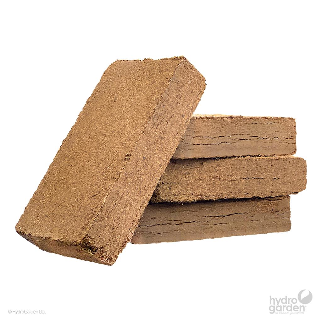 Jiffy PRO7 COCO BRICK 8 L – Box of 24