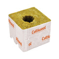 Cultiwool 75 mm (3") Cubes – Small Hole (28/35)