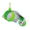 LUMii AeroTube Reflector – 125 mm (5")