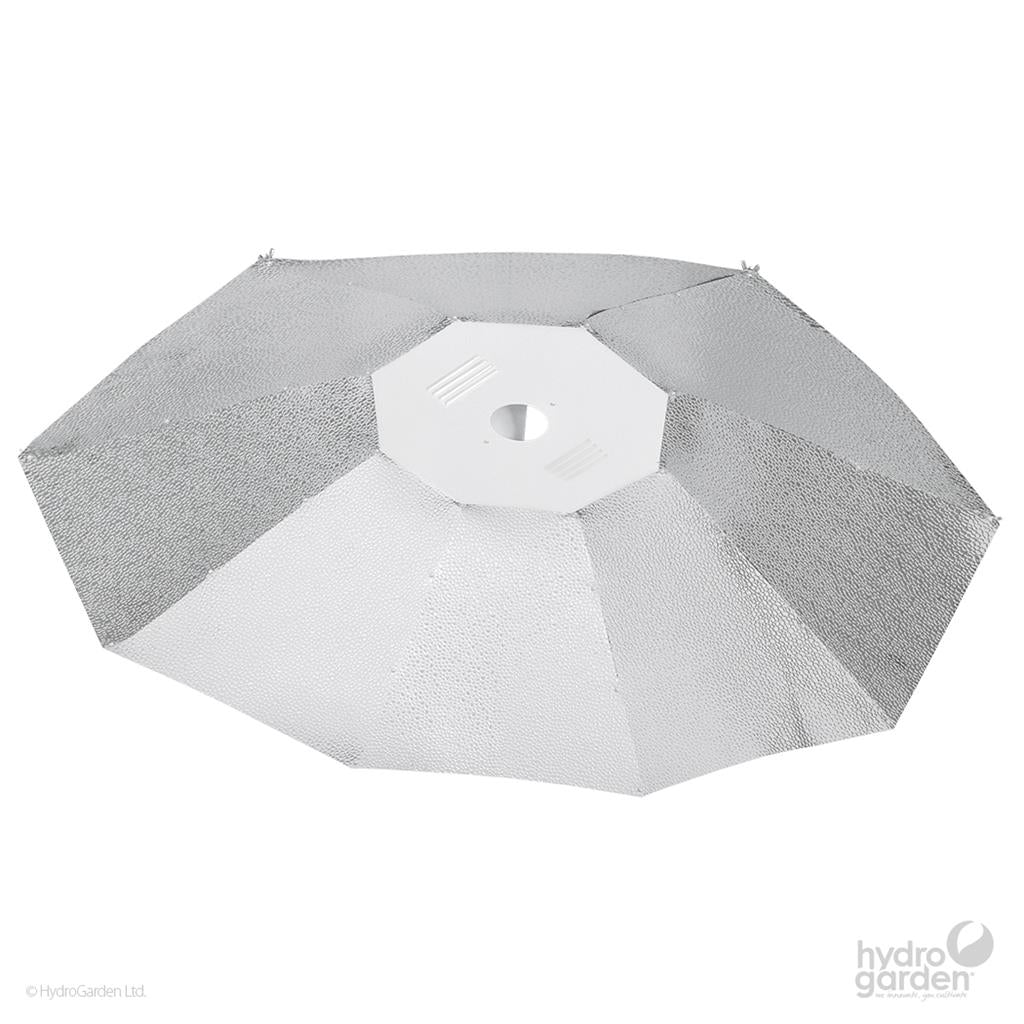 LUMii Parabolic Reflector – Silver