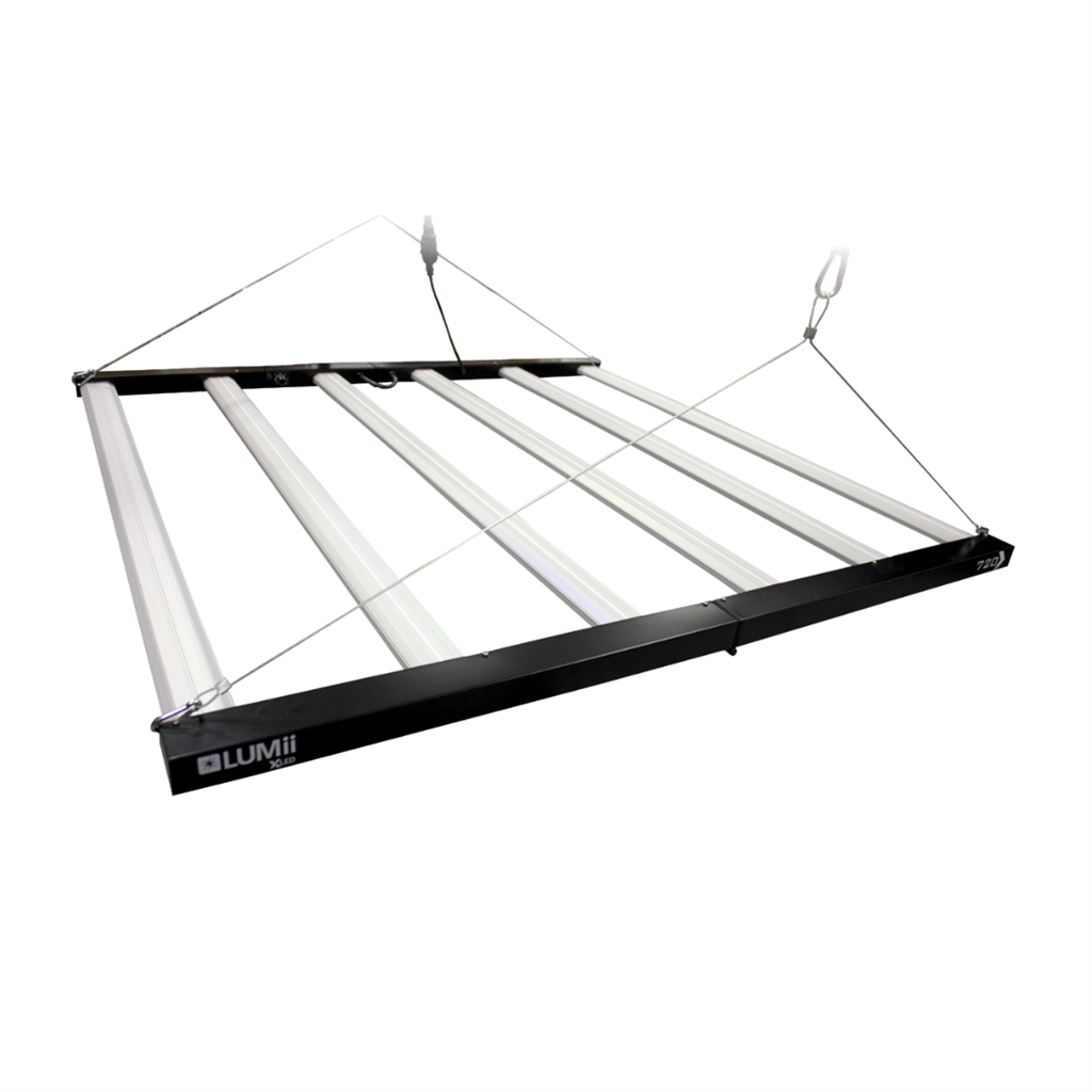 LUMii XLED 720 w LED Grow Light