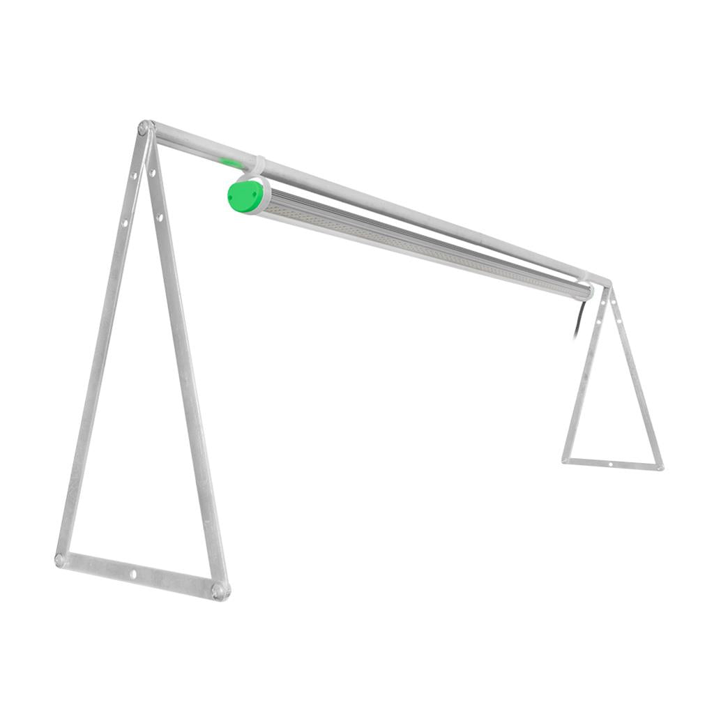 ROOT!T 42 w LED Grow Light & Stand Kit
