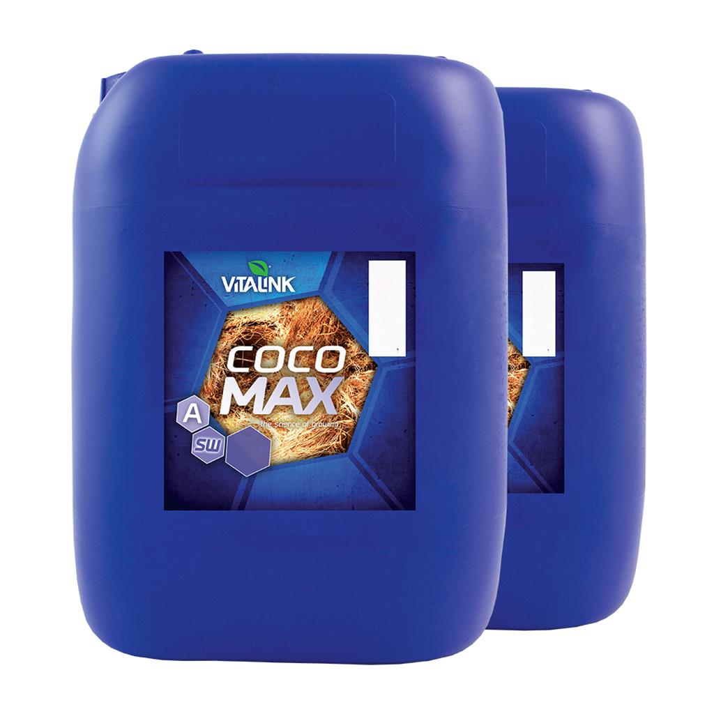 VitaLink Coco MAX SW 10 L A&B Set