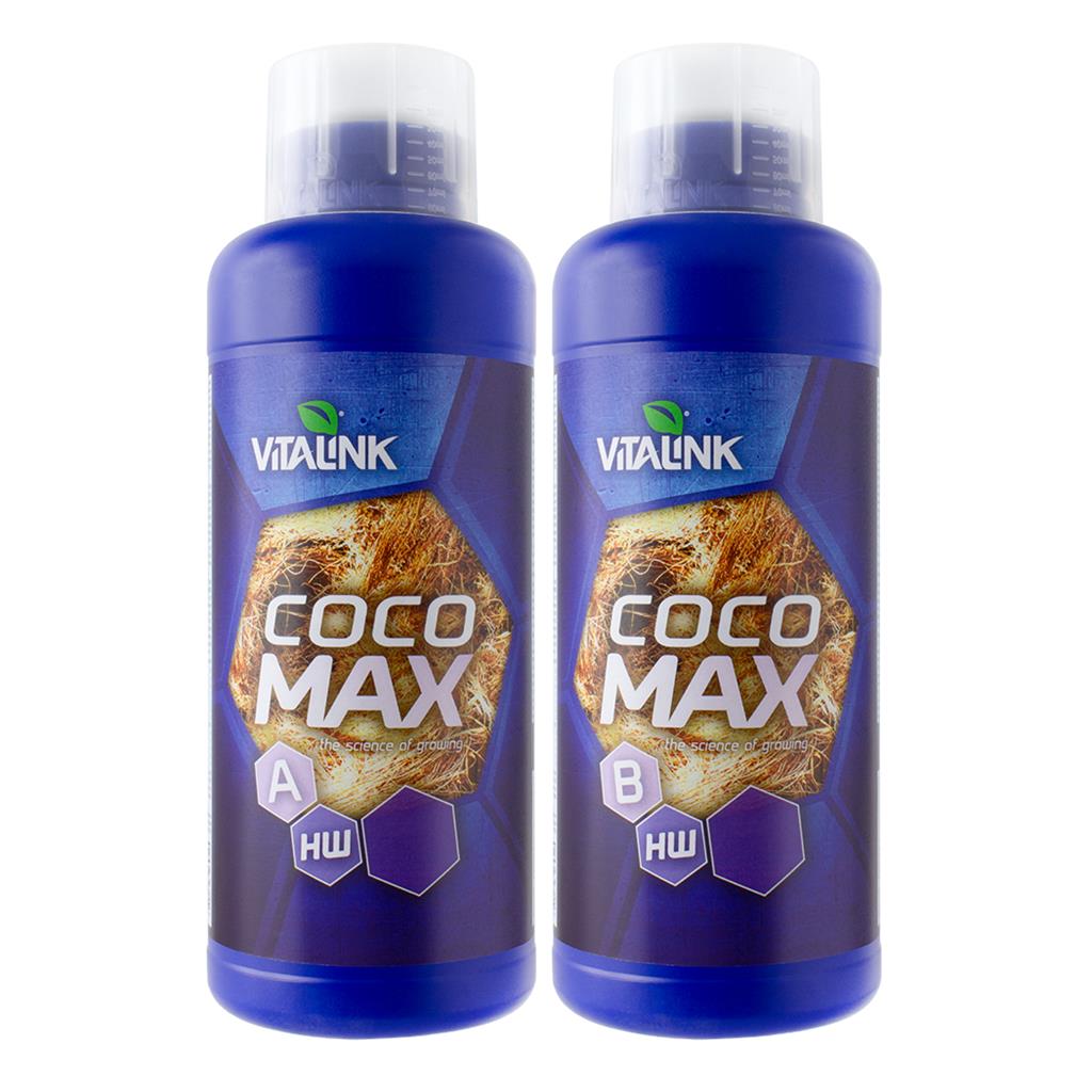 VitaLink Coco MAX HW 1 L A&B Set