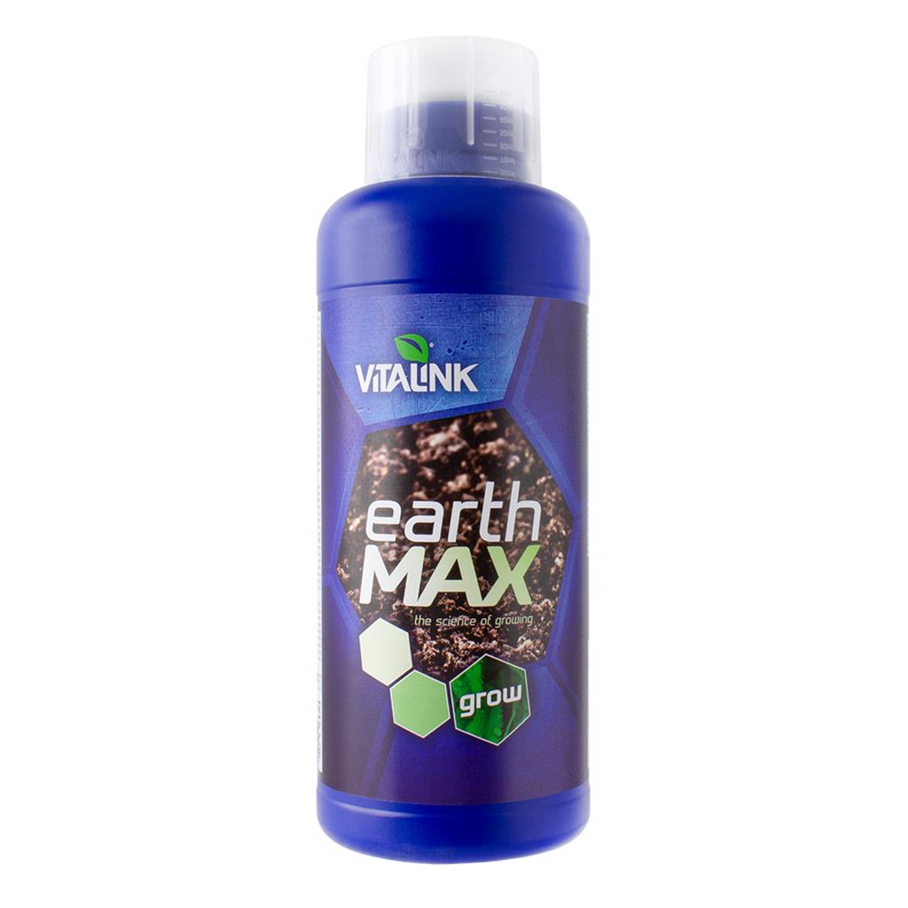 VitaLink Earth MAX Grow 1 L