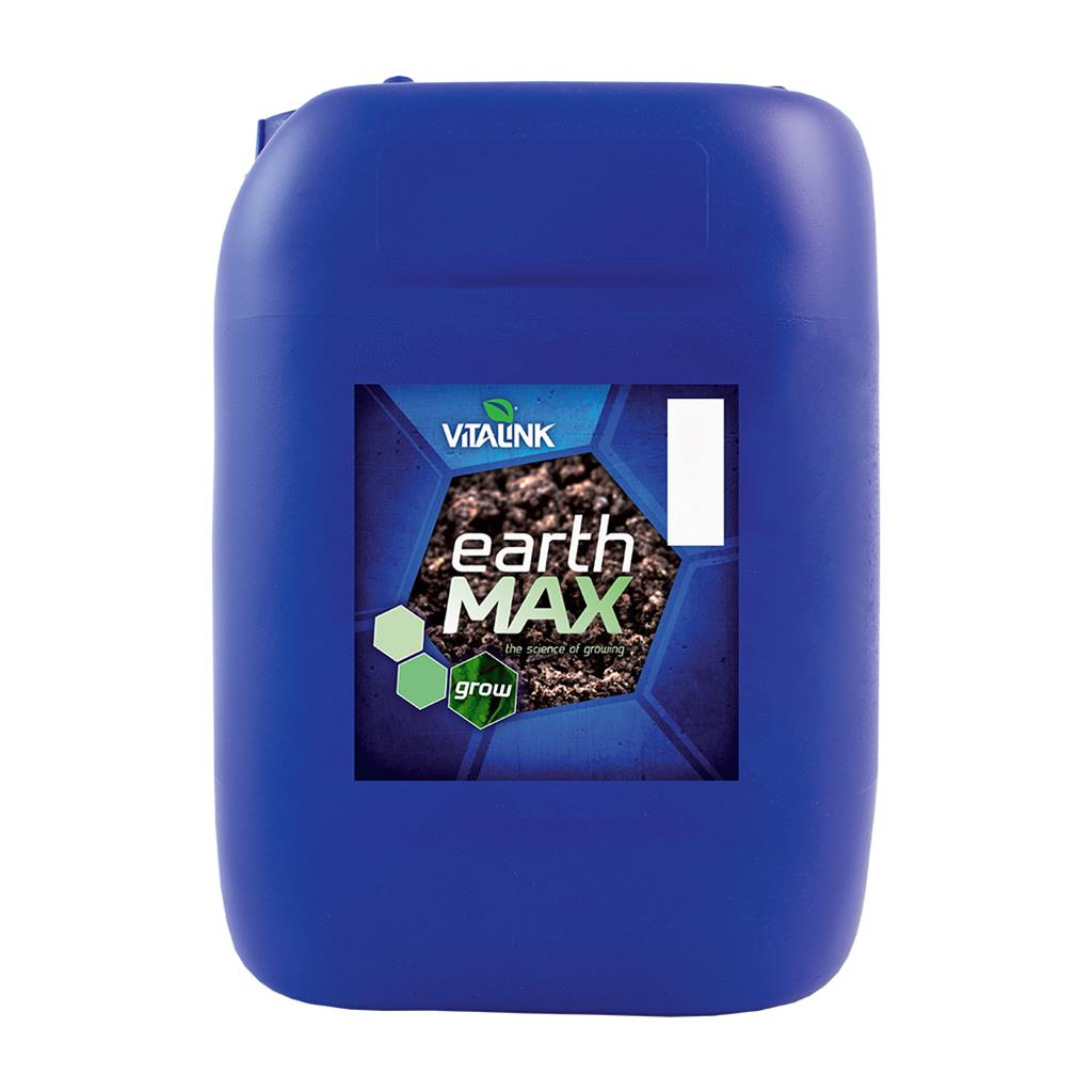VitaLink Earth MAX Grow 10 L