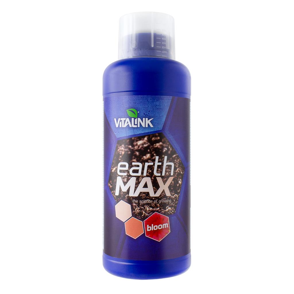 VitaLink Earth MAX Bloom 1 L