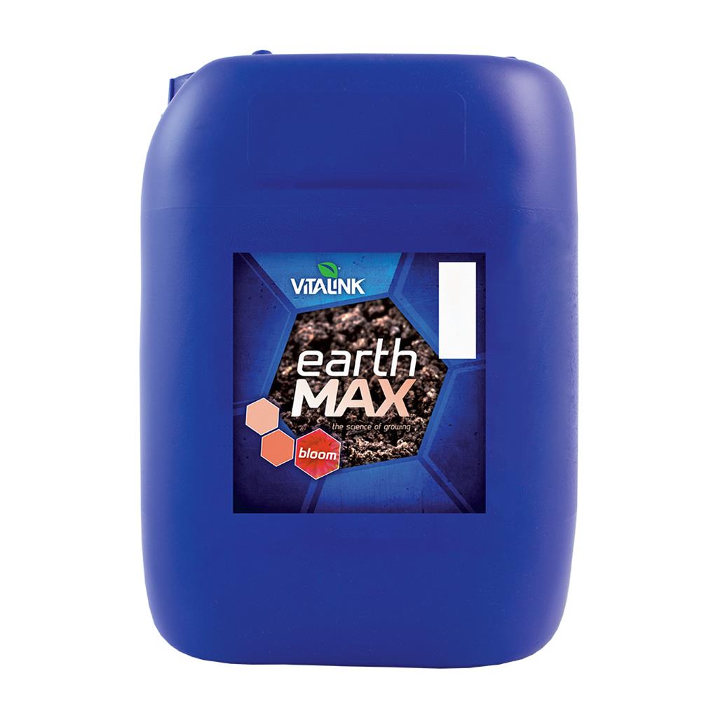 VitaLink Earth MAX Bloom 10 L