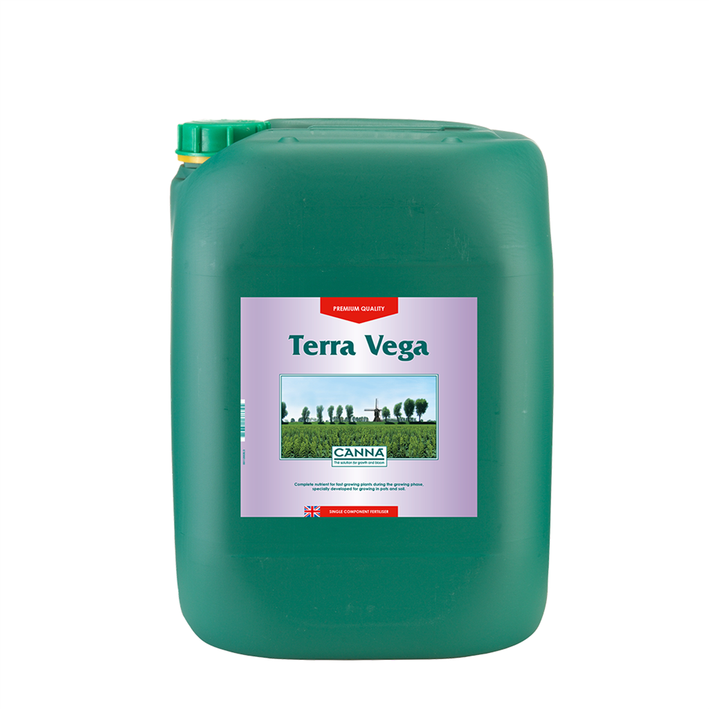 Canna Terra Vega 20 L