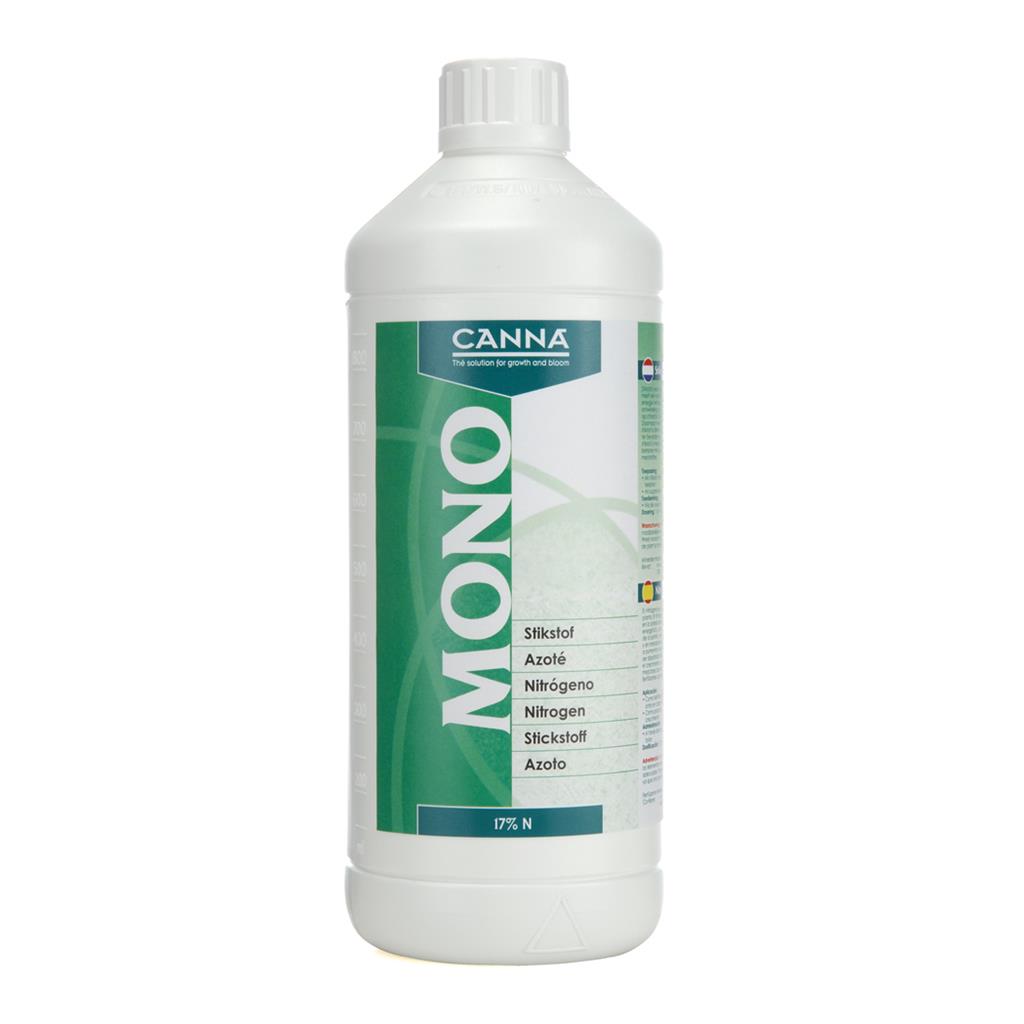 Canna Mono Nitrogen (N 17%) 1 L