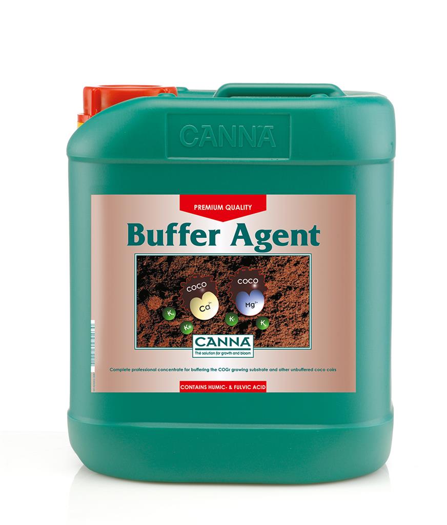 Canna COGr Buffering Agent 5 L