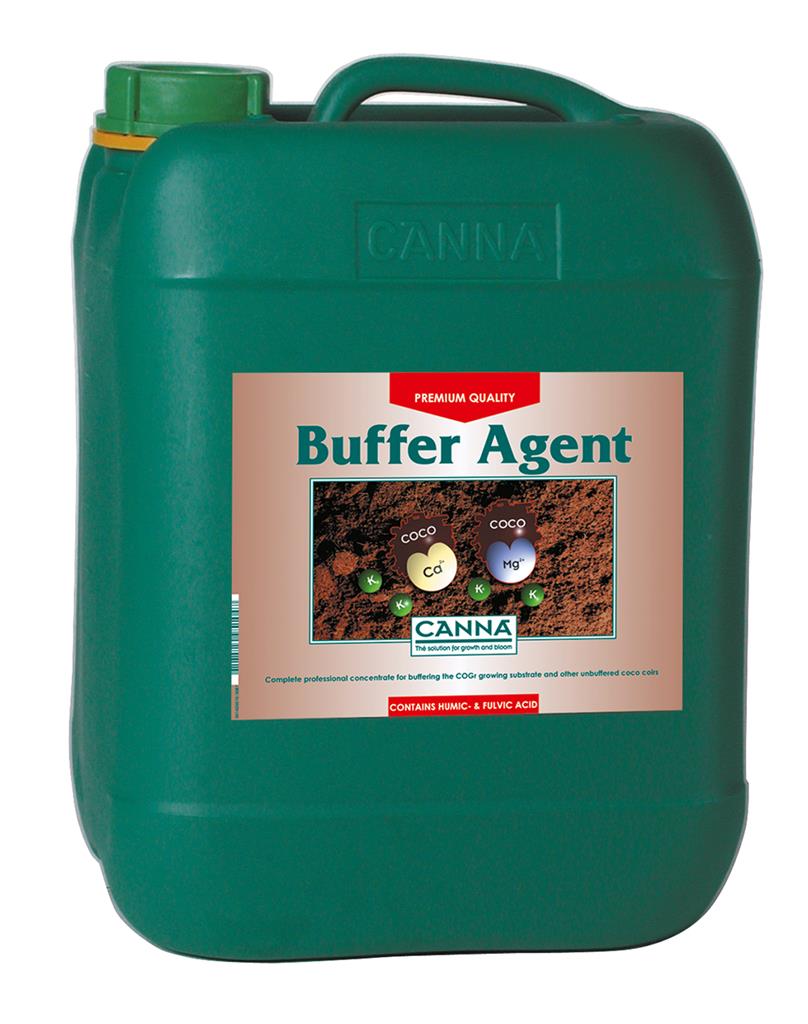 Canna COGr Buffering Agent 10 L