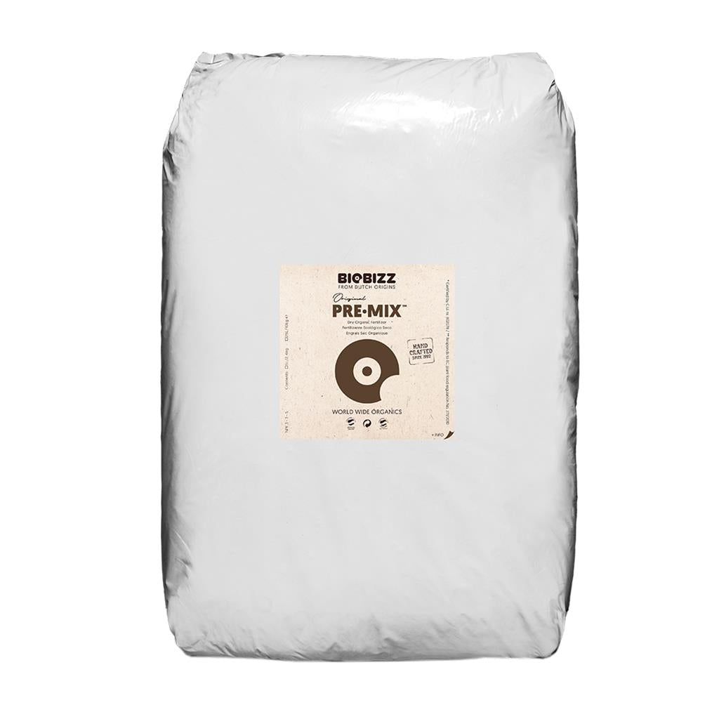 BioBizz Pre-Mix 25 L Bag