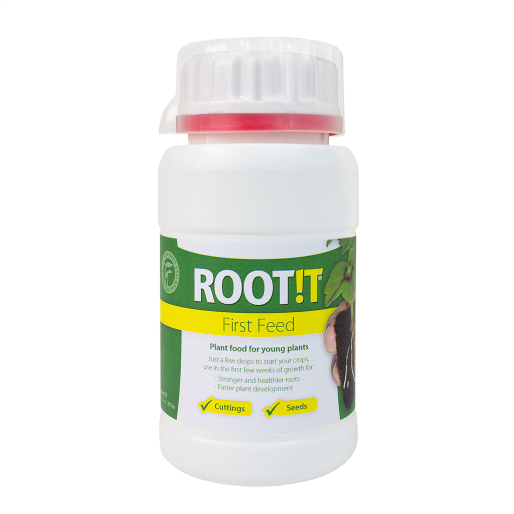 ROOT!T First Feed – 250 ml