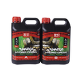 Shogun Samurai Hydro Grow SW 5 L A&B Set