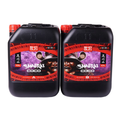 Shogun Samurai Coco 10 L A&B Set