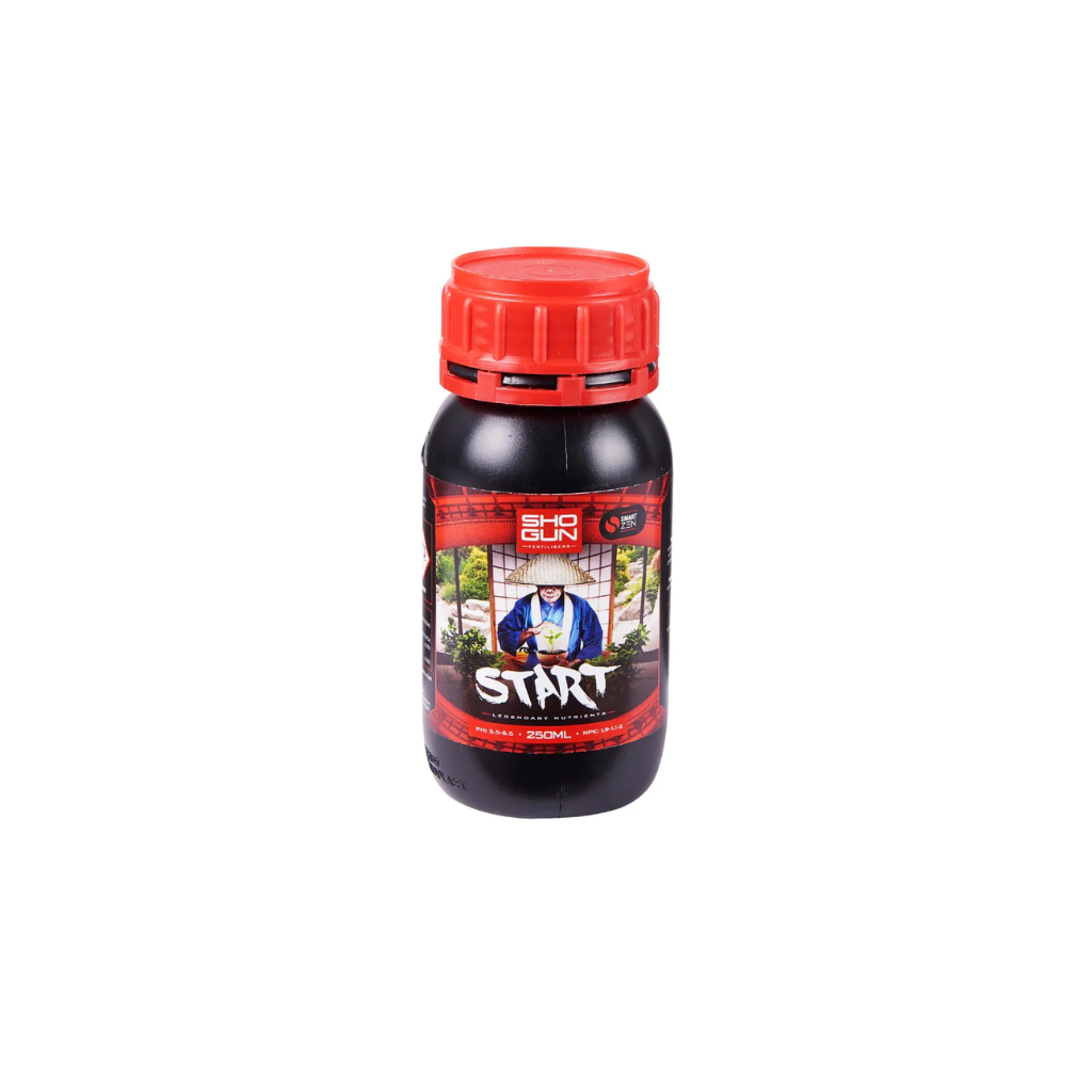 Shogun Start 250 ml