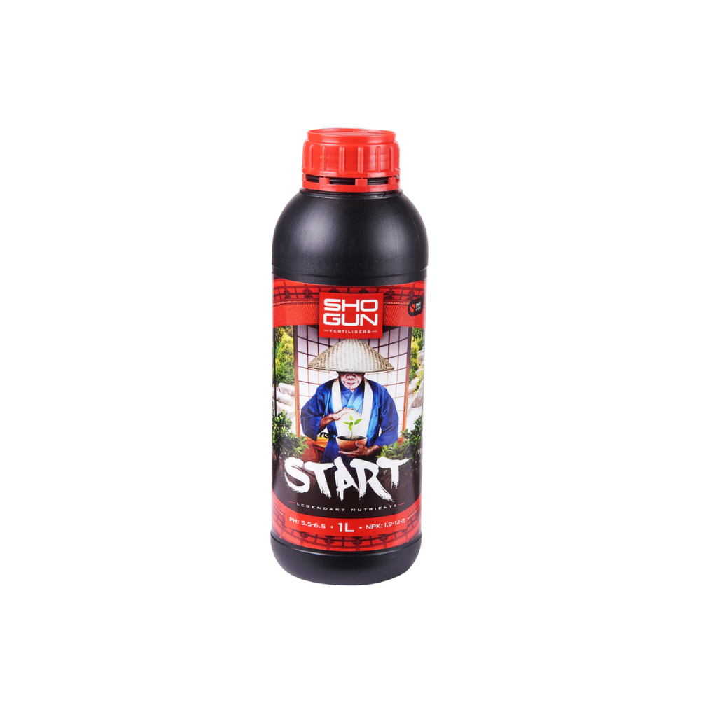 Shogun Start 1 L