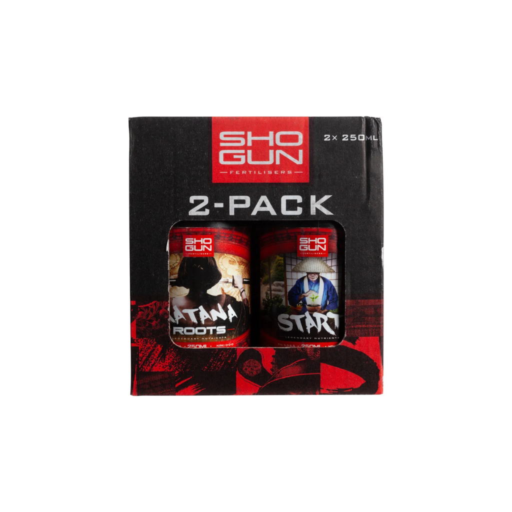 Shogun Propagation 2-Pack