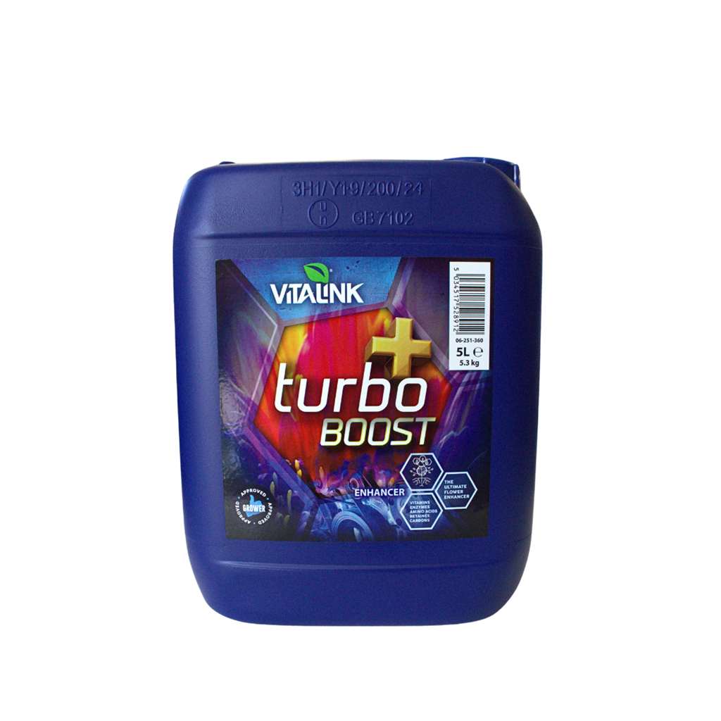 VitaLink Turbo+ 5 L