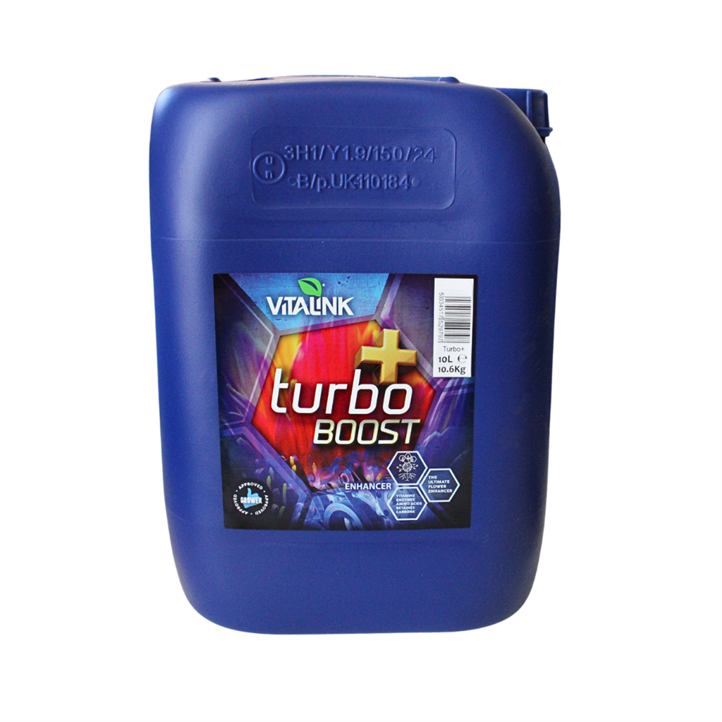 VitaLink Turbo+ 10 L