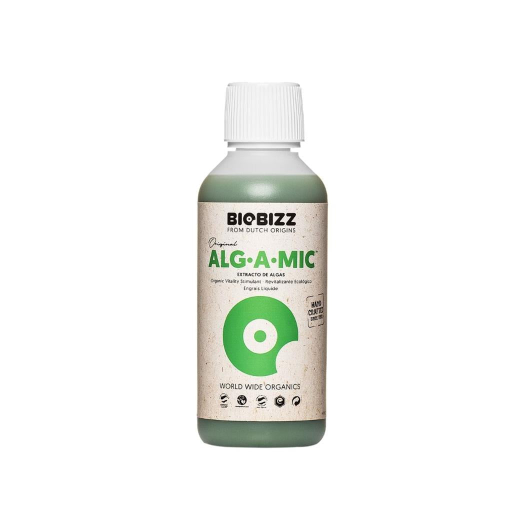BioBizz Alg-A-Mic 250 ml