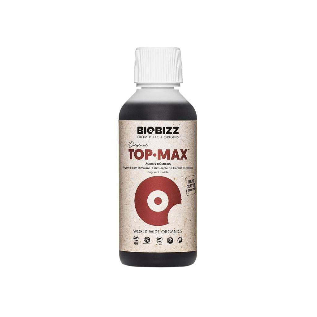 BioBizz Top-Max 250 ml