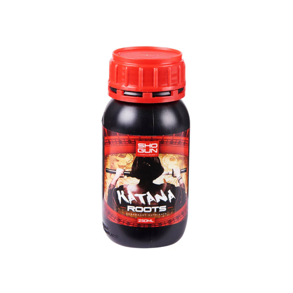 Shogun Katana Roots 250 ml