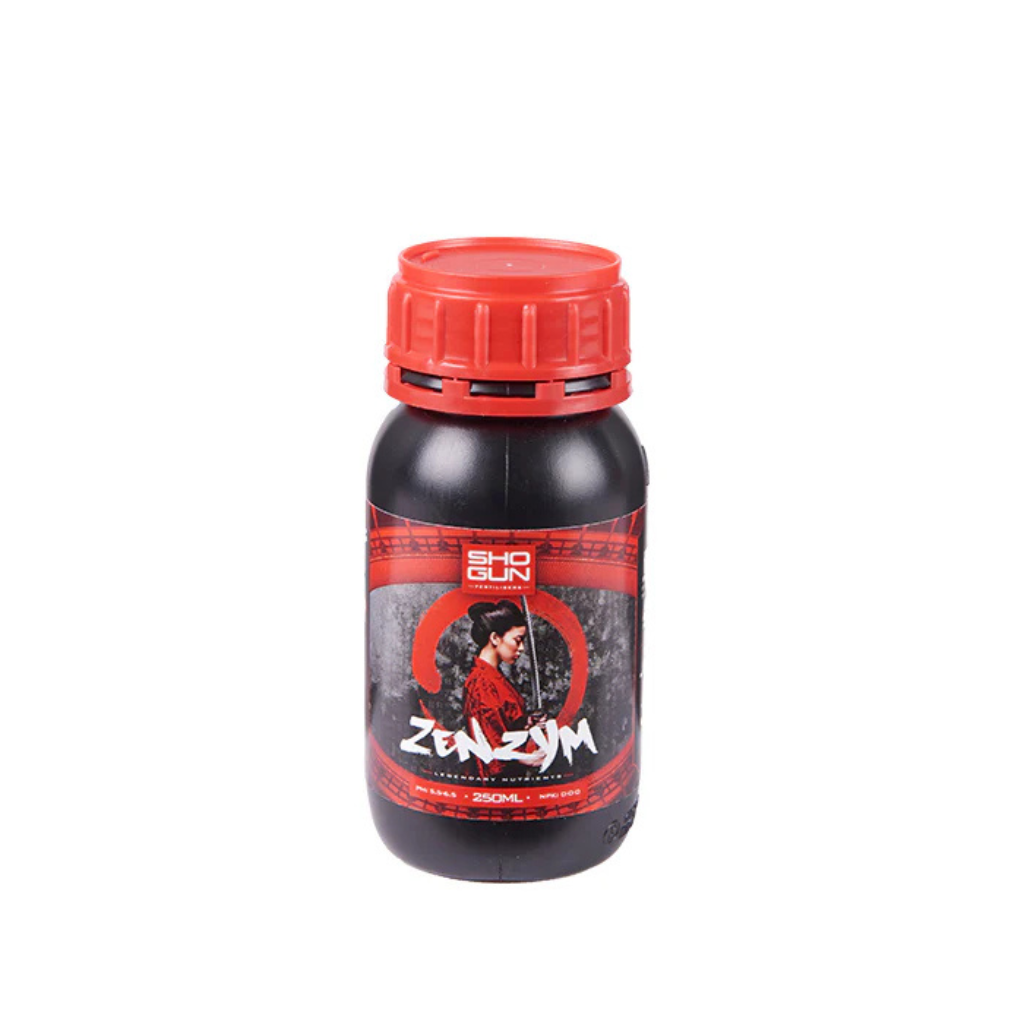 Shogun Zenzym 250 ml