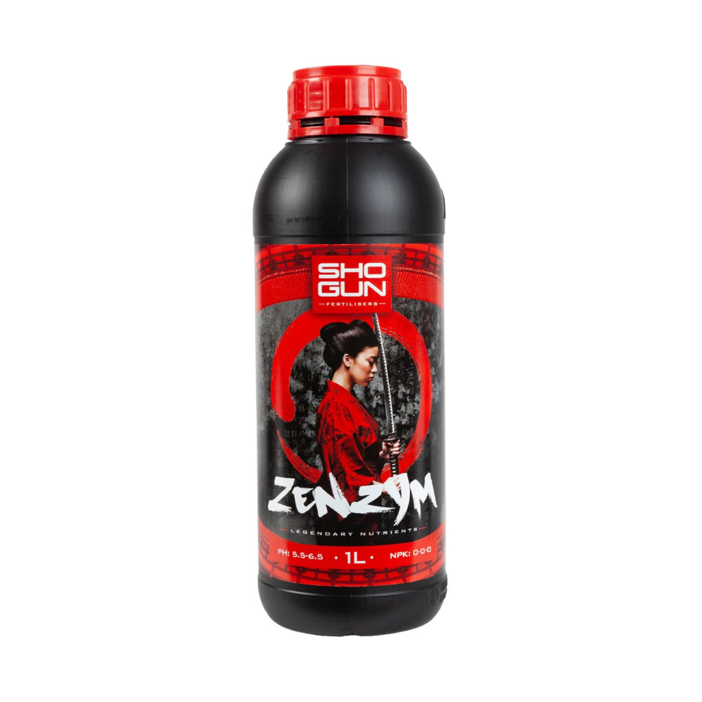 Shogun Zenzym 1 L