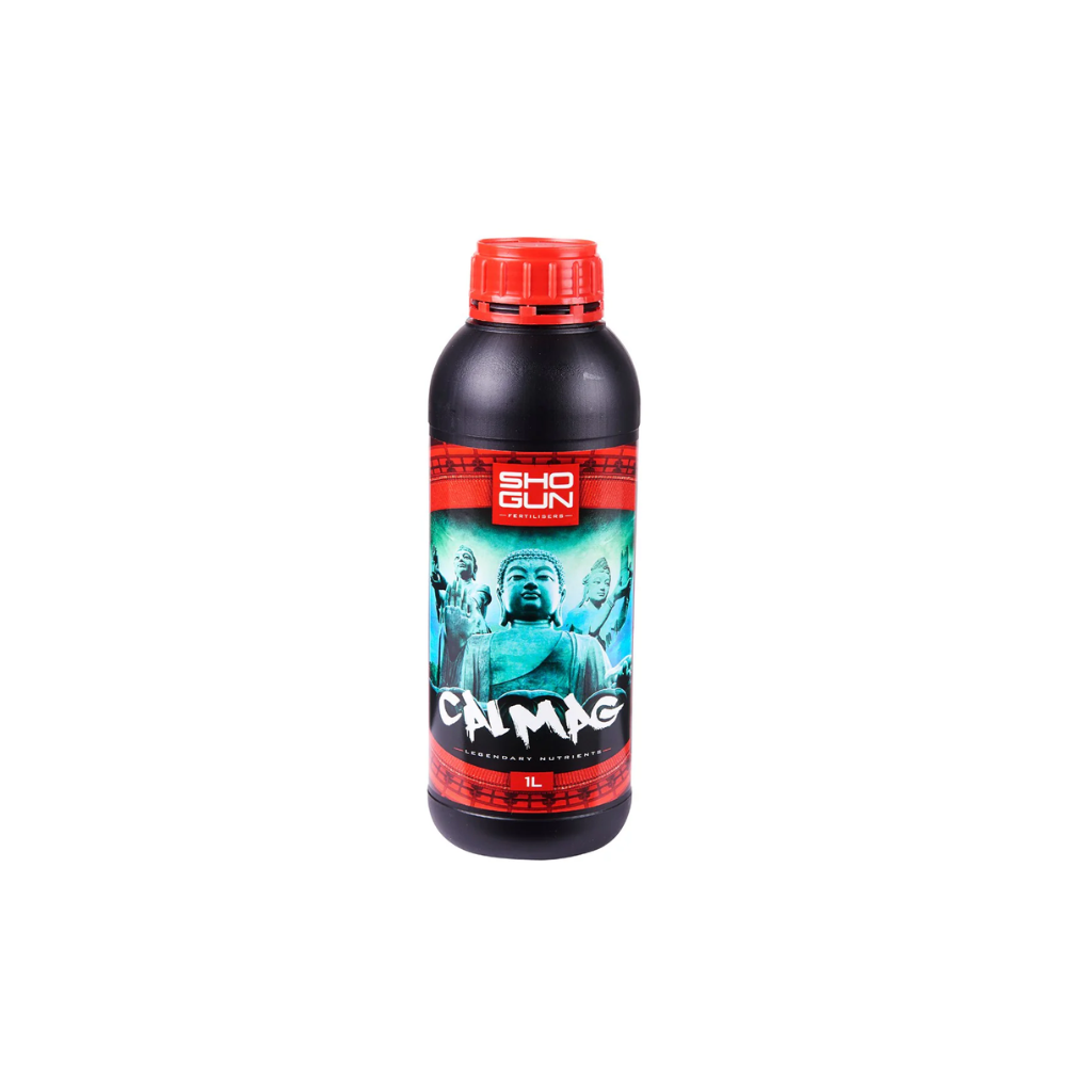 Shogun CalMag 1 L