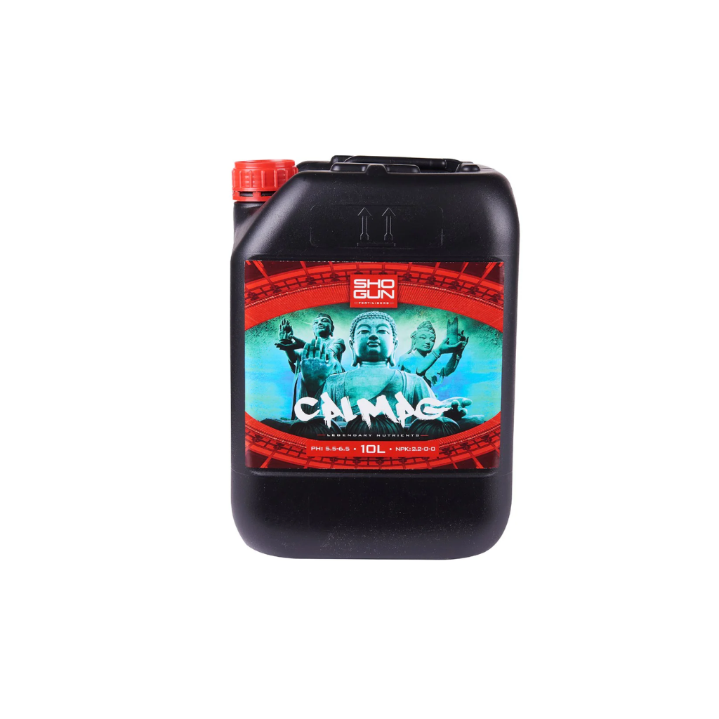 Shogun CalMag 10 L