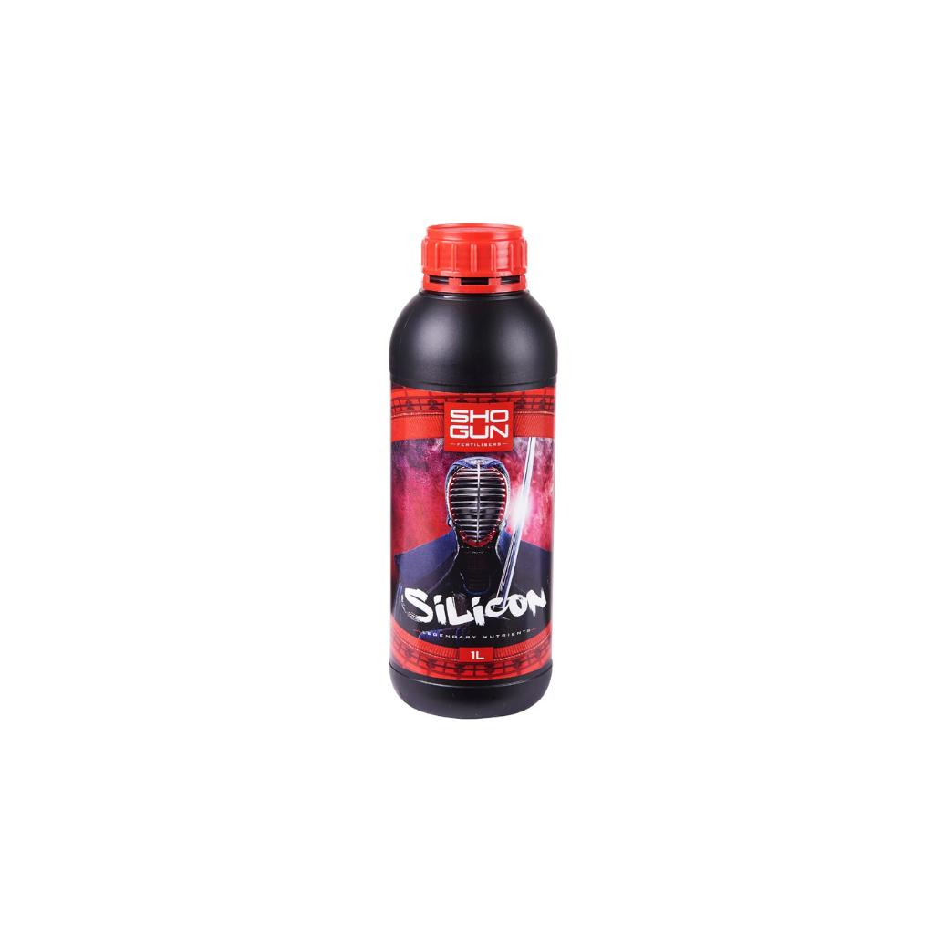 Shogun Silicon 1 L
