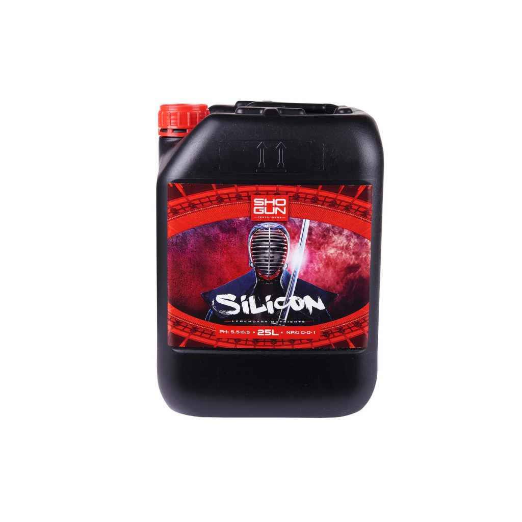 Shogun Silicon 25 L