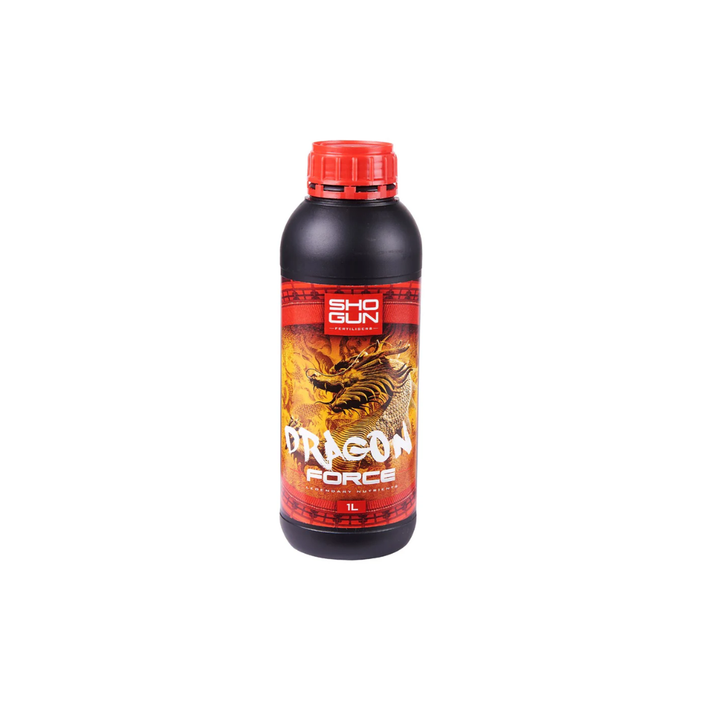 Shogun Dragon Force 1 L