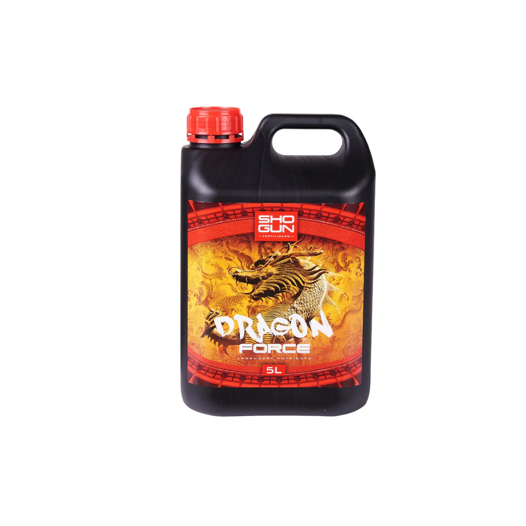 Shogun Dragon Force 5 L