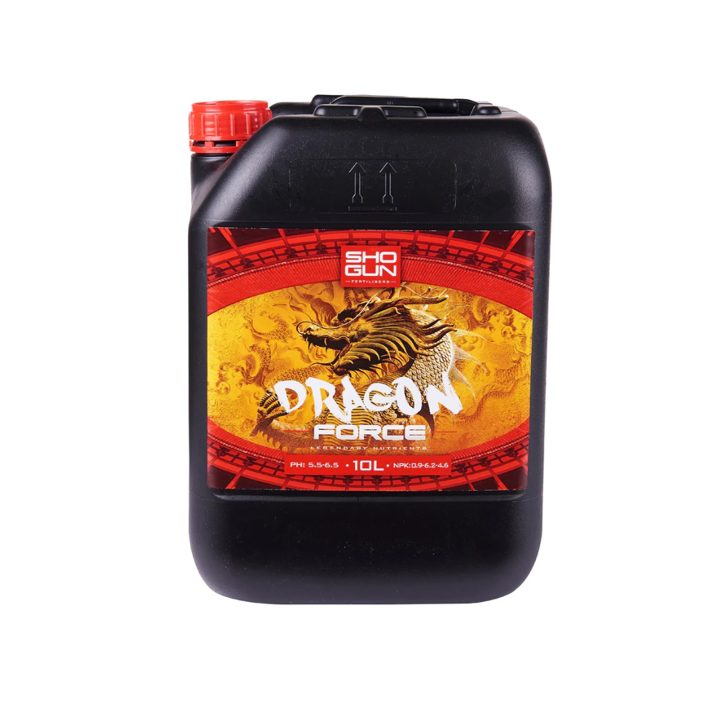 Shogun Dragon Force 10 L