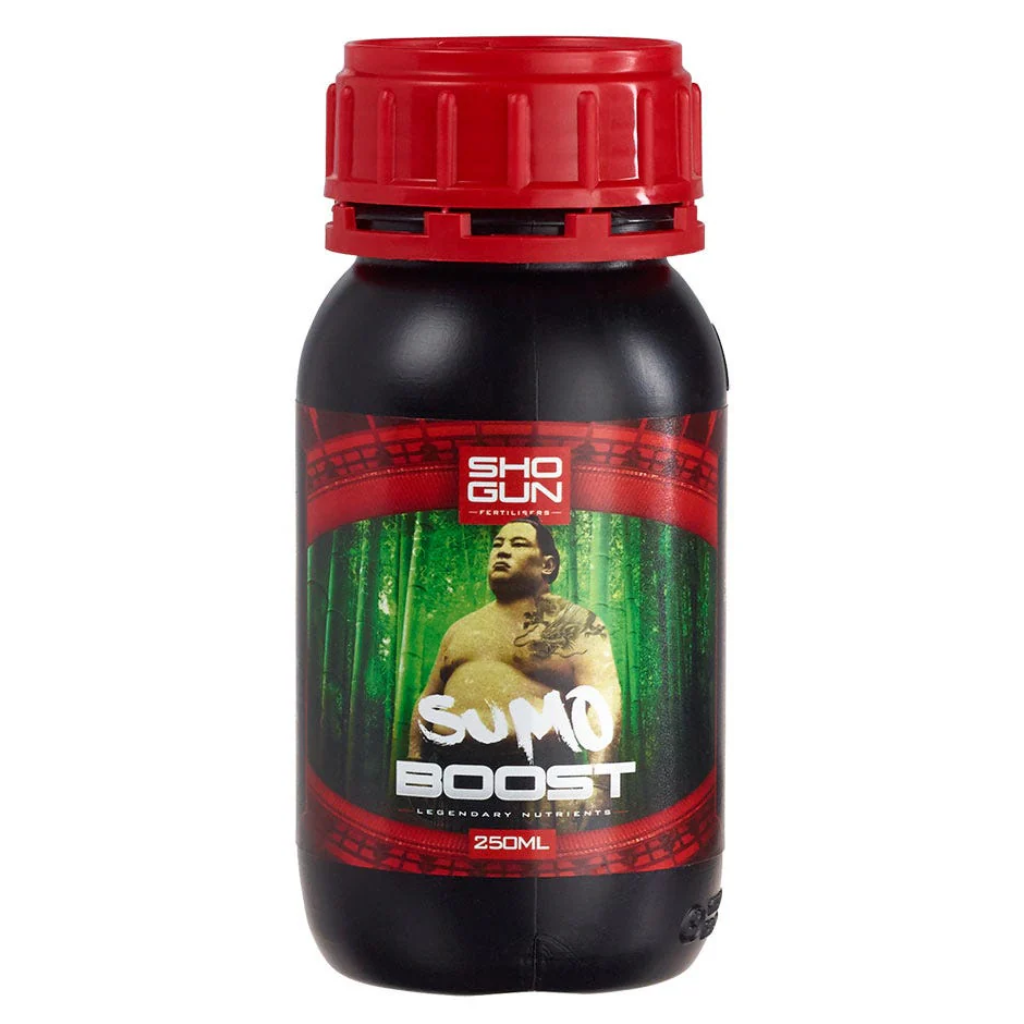 Shogun Sumo Boost 250 ml