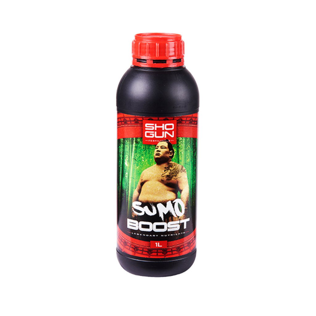 Shogun Sumo Boost 1 L