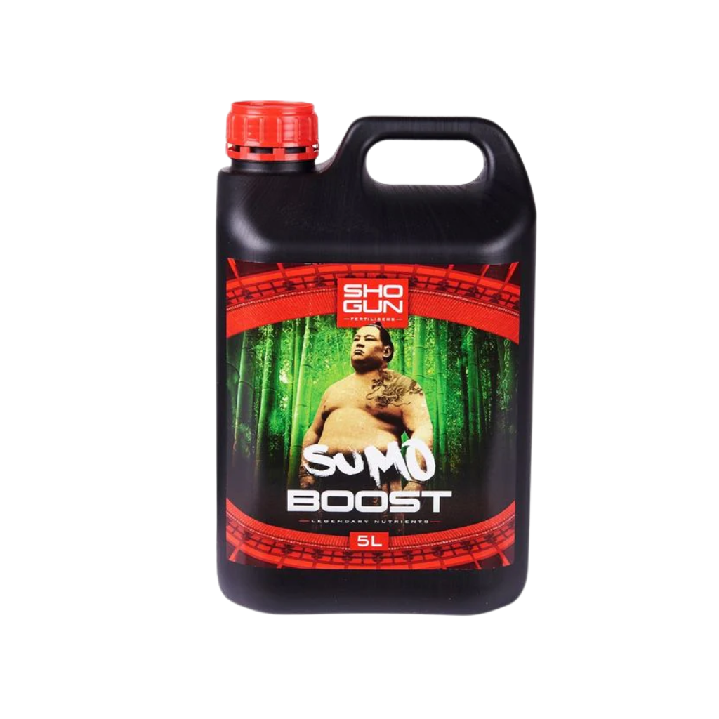 Shogun Sumo Boost 5 L
