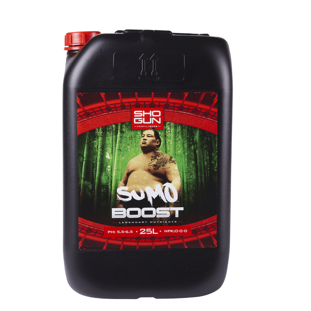 Shogun Sumo Boost 25 L