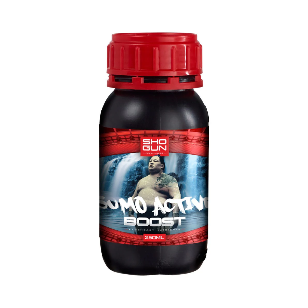 Shogun Sumo Active Boost 250 ml