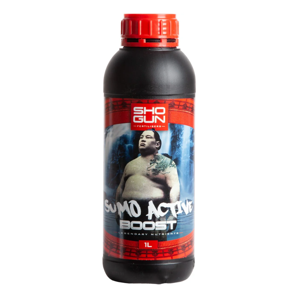 Shogun Sumo Active Boost 1 L