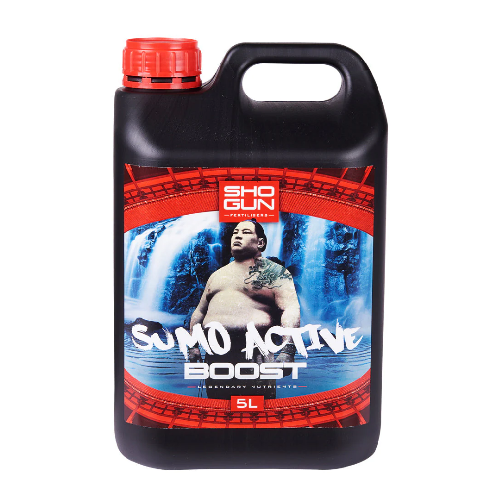 Shogun Sumo Active Boost 5 L