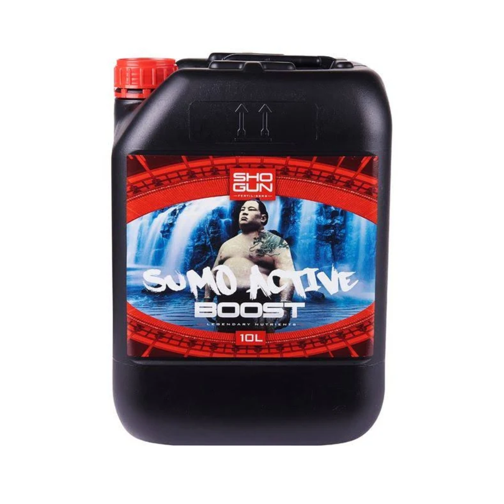 Shogun Sumo Active Boost 10 L