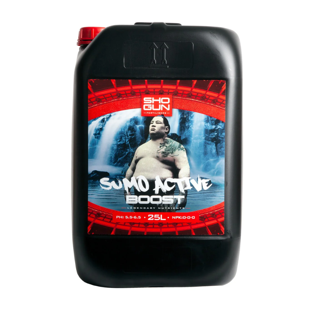 Shogun Sumo Active Boost 25 L