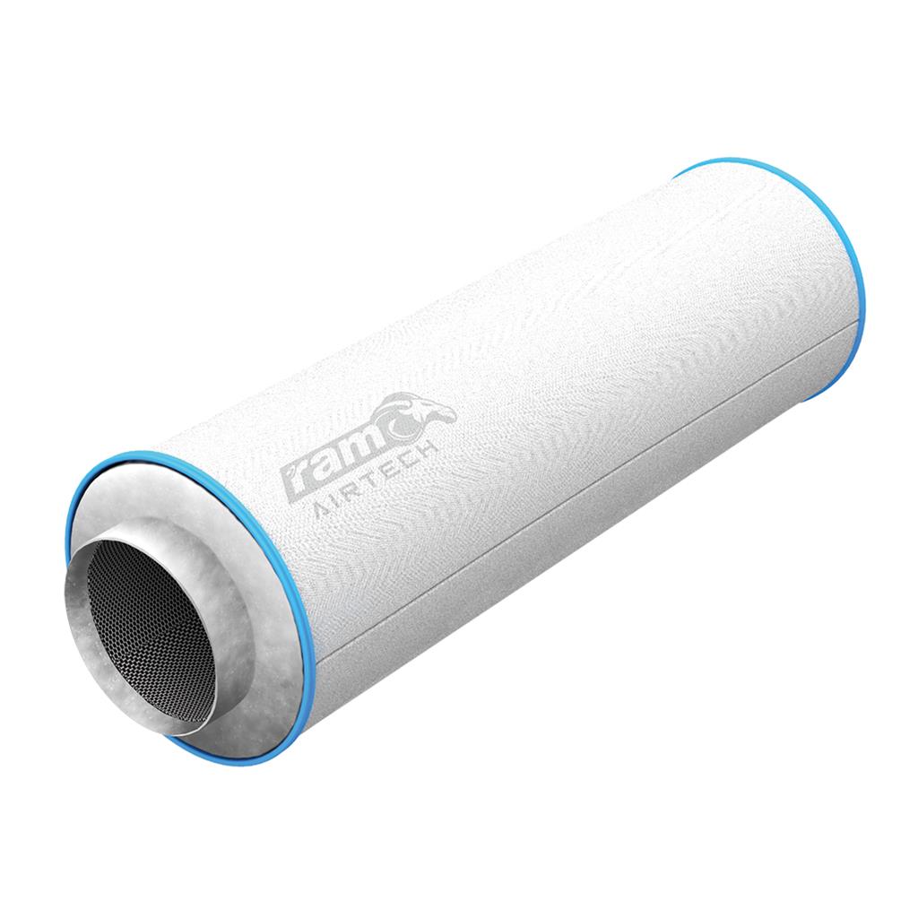 RAM AirTECH MIDI Filter – 150/660 (6") 1150 m³/h